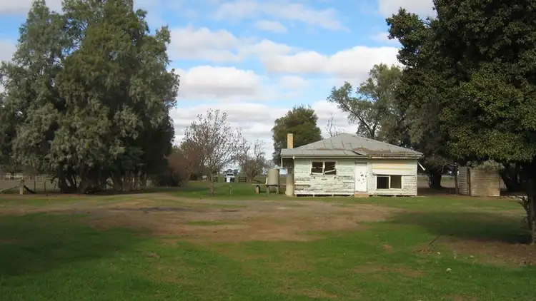 Main view of Homely rural property listing, 920 Hansen Road, Bamawm VIC 3561
