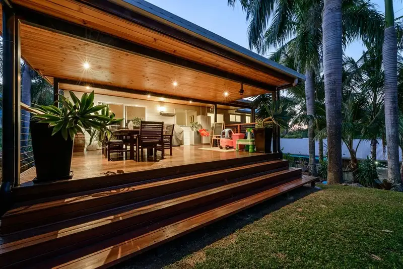 Main view of Homely house listing, 9 Sandpiper Crescent, Jubilee Pocket QLD 4802