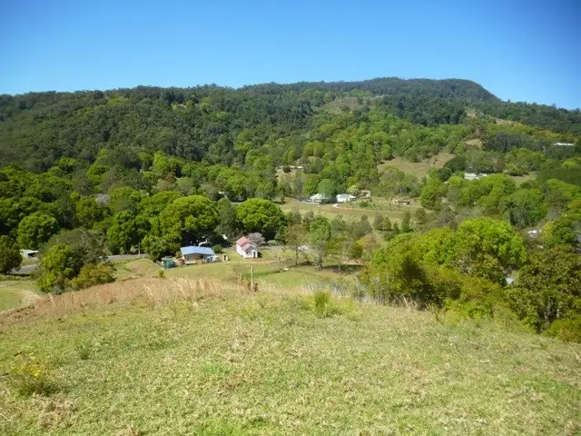 1310 Currumbin Creek Road, Currumbin Valley QLD 4223