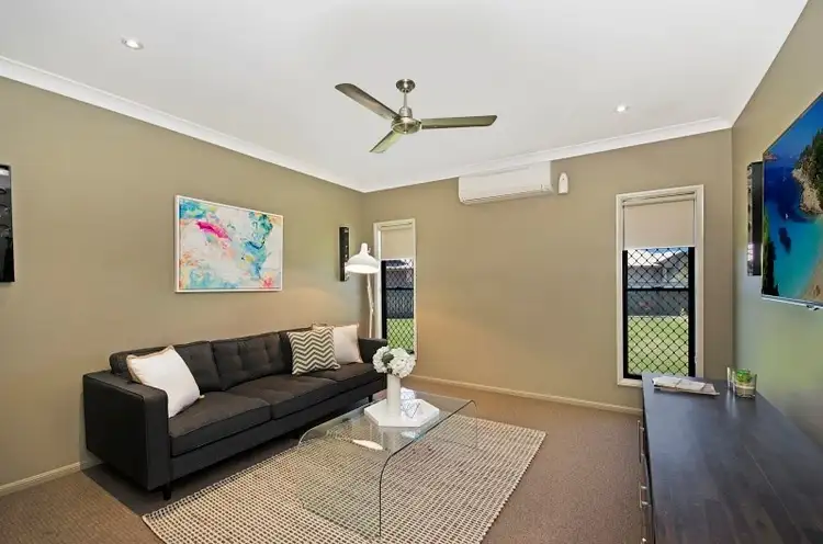 Fourth view of Homely house listing, 12 Eastlake Avenue, Idalia QLD 4811