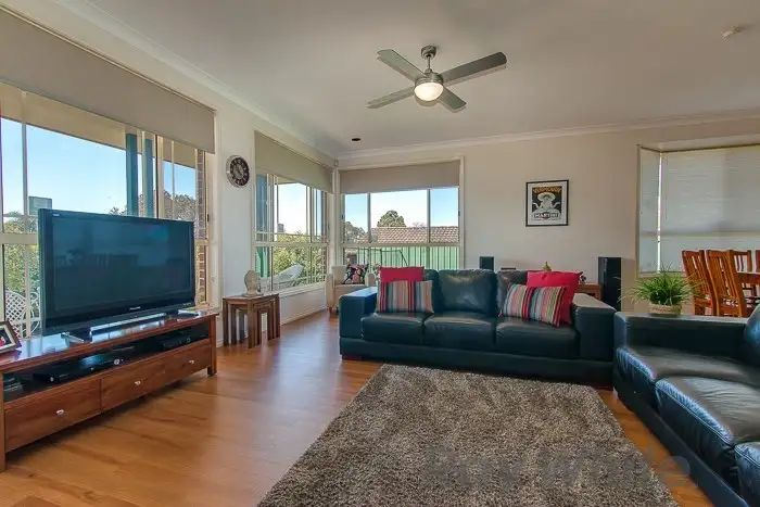 Third view of Homely house listing, 3 Melaleuca Place, Warabrook NSW 2304