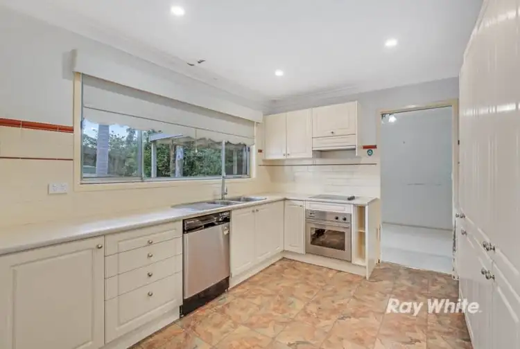 Fourth view of Homely house listing, 8 Ashley Avenue, West Pennant Hills NSW 2125