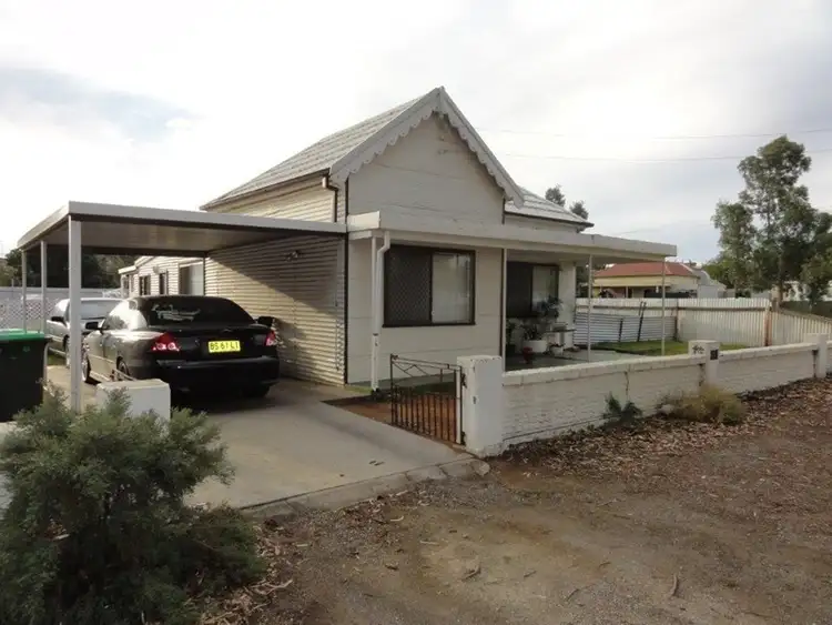 126 Piper Street, Broken Hill NSW 2880