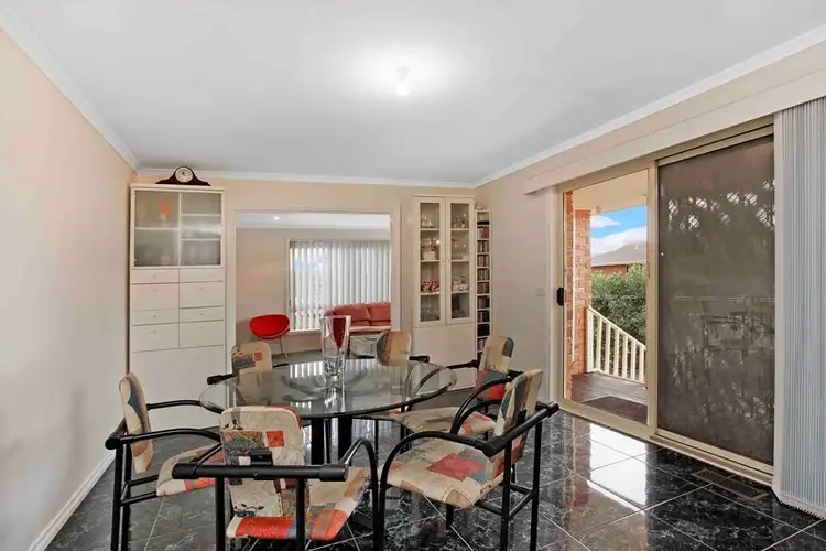Fifth view of Homely house listing, 60 Longwood Drive, Epping VIC 3076