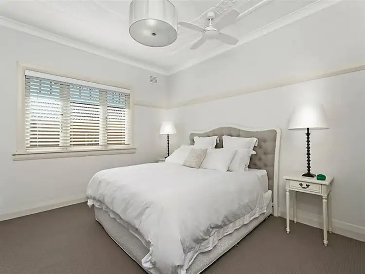 Fourth view of Homely apartment listing, 6/106 Balfour Road, Bellevue Hill NSW 2023