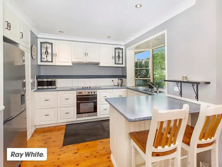 Sixth view of Homely house listing, 21 Kauri Street, Albion Park Rail NSW 2527