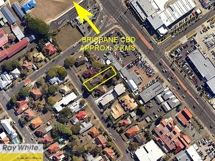 Second view of Homely house listing, 10 Berge Street, Mount Gravatt QLD 4122