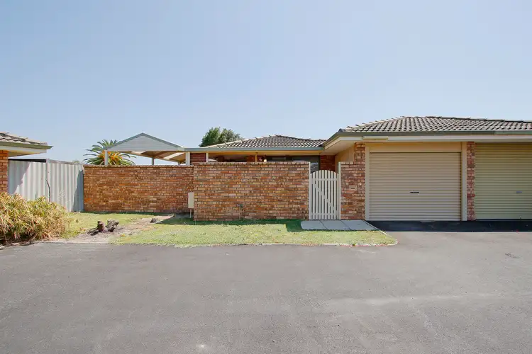 36 Dealy Close, Cannington WA 6107