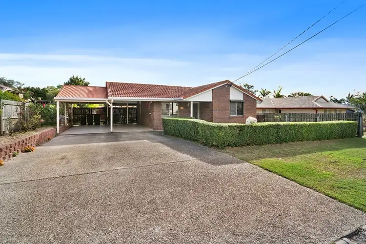 23 Woodbine Avenue, Camira QLD 4300