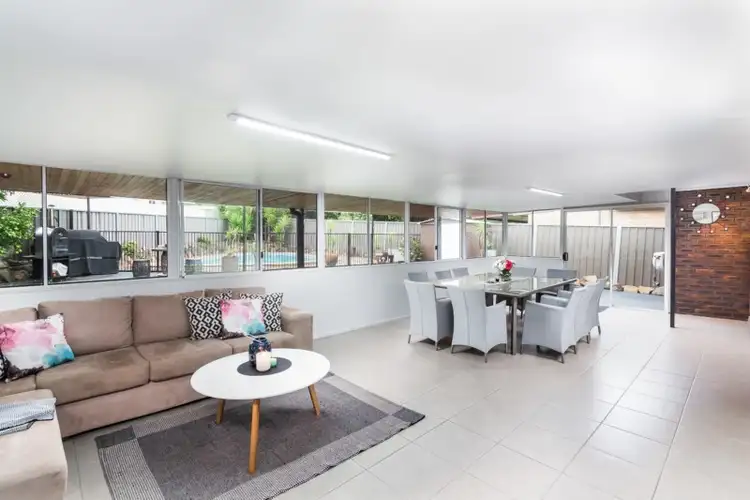 Third view of Homely house listing, 38 Illabo Street, Quakers Hill NSW 2763