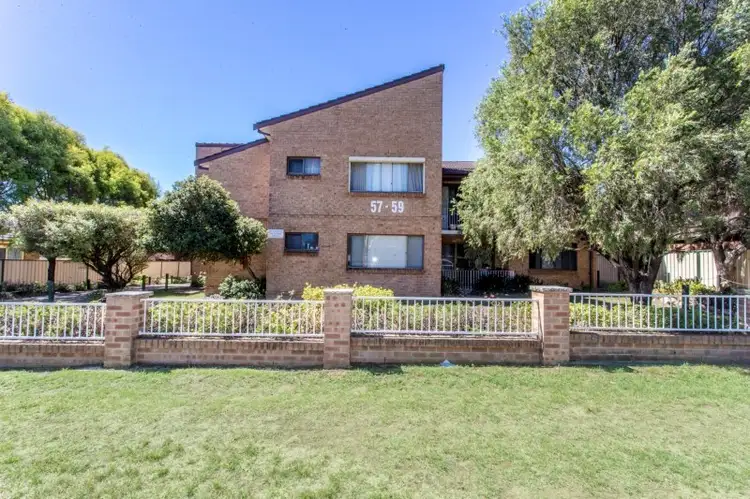 3/57-59 Victoria Street, Werrington NSW 2747
