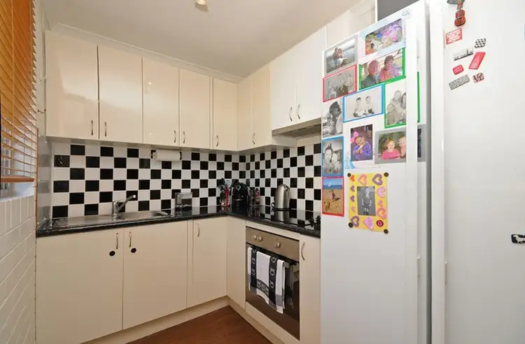 Third view of Homely unit listing, 1/208 Oxley Avenue, Margate QLD 4019