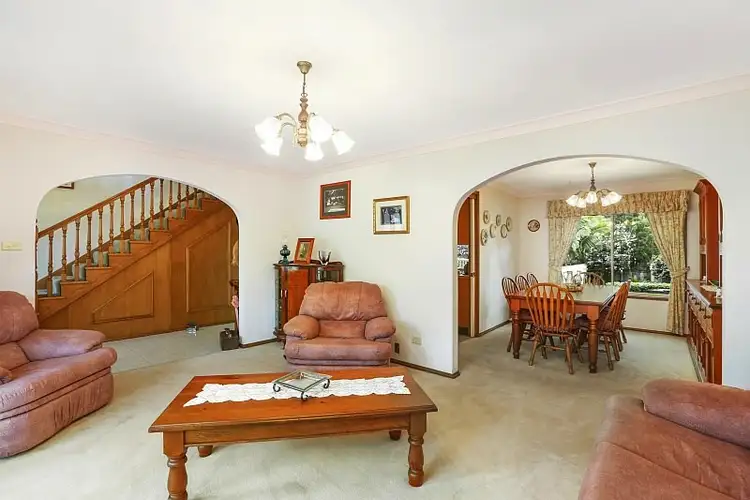 Sixth view of Homely house listing, 58 Kilkenny Parade, Berkeley Vale NSW 2261