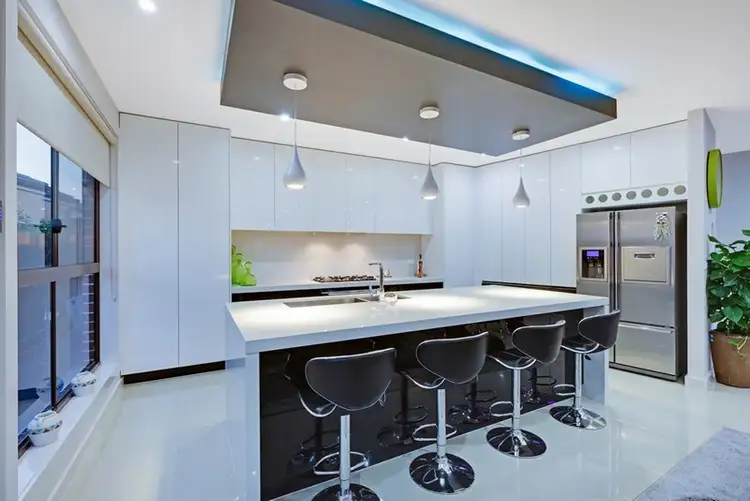 Third view of Homely house listing, 7 Evolve Esplanade, Epping VIC 3076