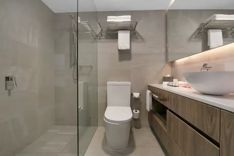 Seventh view of Homely apartment listing, 137/1a Glenelg Street, South Brisbane QLD 4101