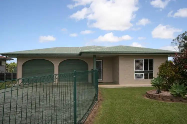 Main view of Homely house listing, 16 Boulter Close, Innisfail QLD 4860