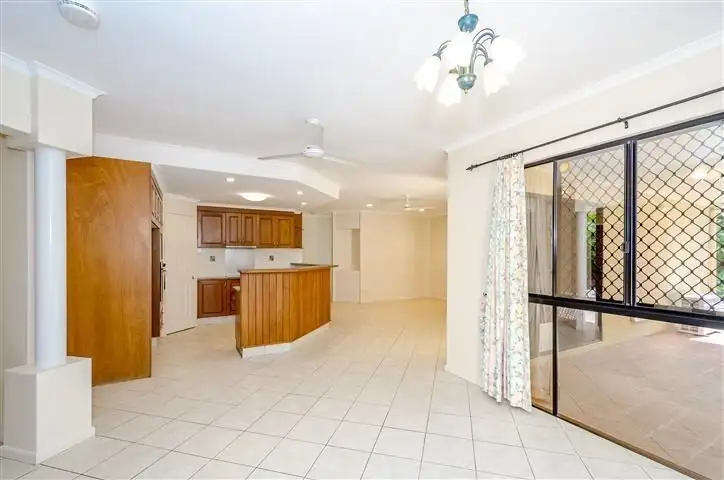 Fourth view of Homely house listing, 11 Caprice Street, Telina QLD 4680