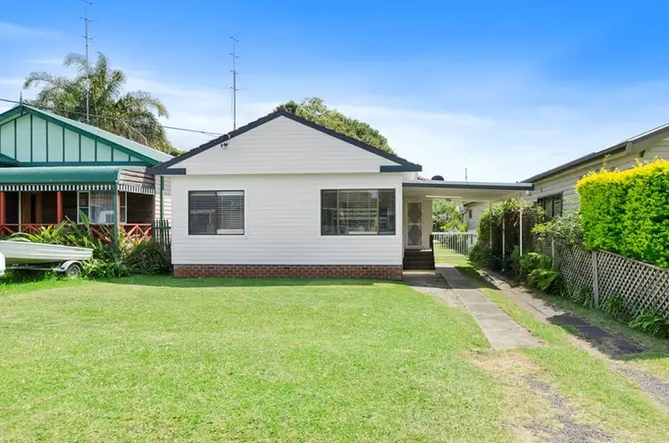 82 Collaery Road, Russell Vale NSW 2517