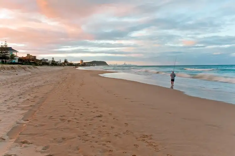 Fifth view of Homely house listing, 102 Palm Beach Avenue, Palm Beach QLD 4221