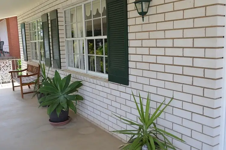Second view of Homely house listing, 7 Henderson Street, Cowra NSW 2794