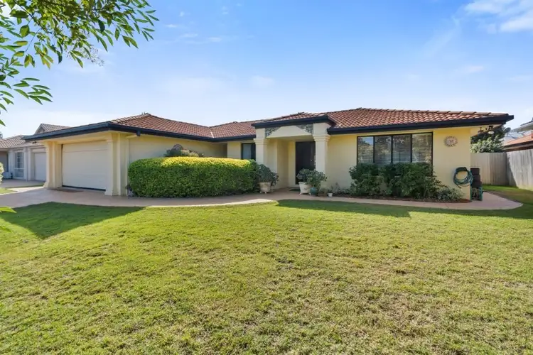 20 Joseph Place, Sinnamon Park QLD 4073