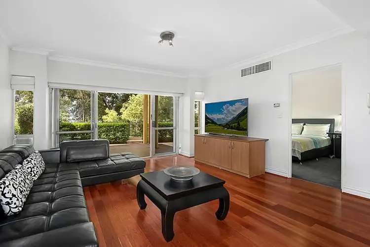 Second view of Homely house listing, 62 Walumetta Drive, Wollstonecraft NSW 2065