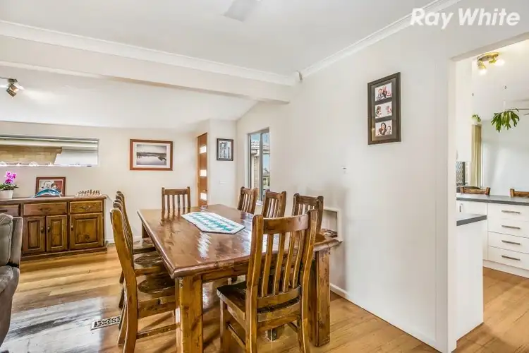 Fifth view of Homely house listing, 4 Gardenia Street, Pakenham VIC 3810