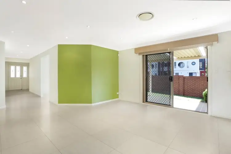 Fifth view of Homely house listing, 1a Weeroona Road, Edensor Park NSW 2176