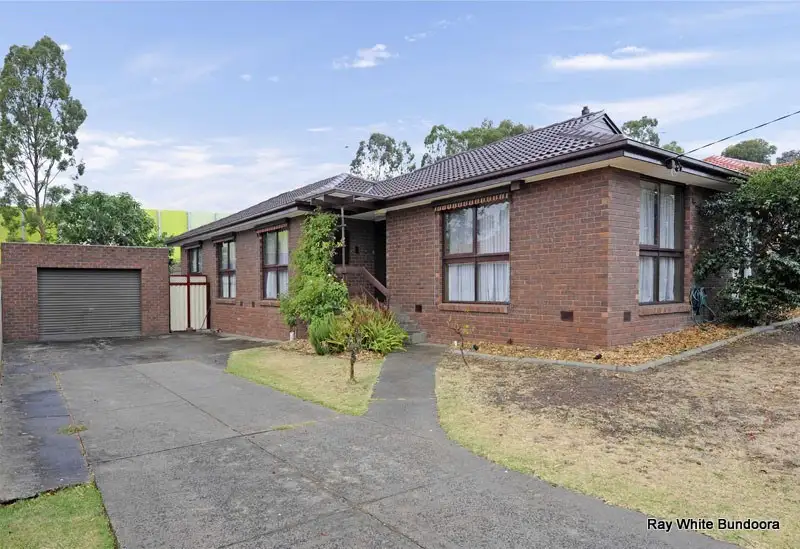Main view of Homely house listing, 10 Hermitage Crescent, Bundoora VIC 3083