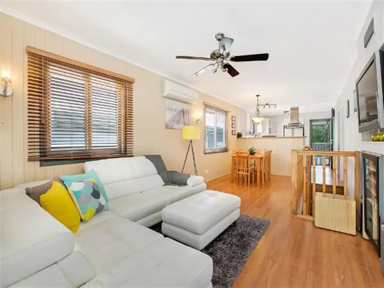 Third view of Homely house listing, 23 Carnation Road, Manly West QLD 4179