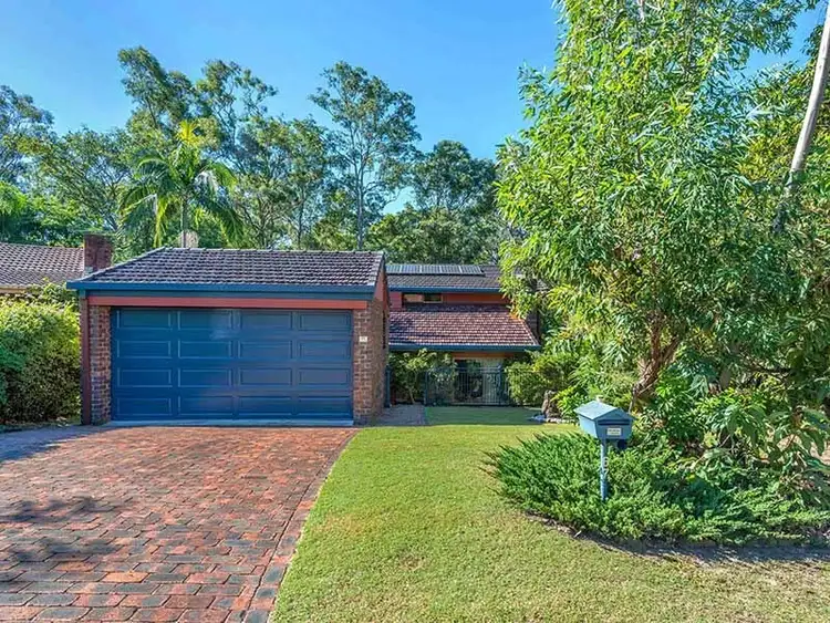 Main view of Homely house listing, 67 Corrofin Street, Ferny Grove QLD 4055