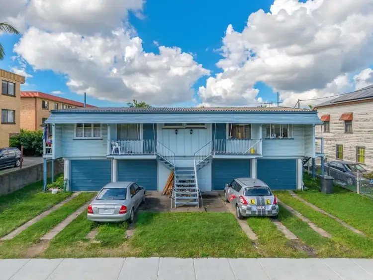 Fourth view of Homely block of units listing, 83 Seymour Road, Ascot QLD 4007