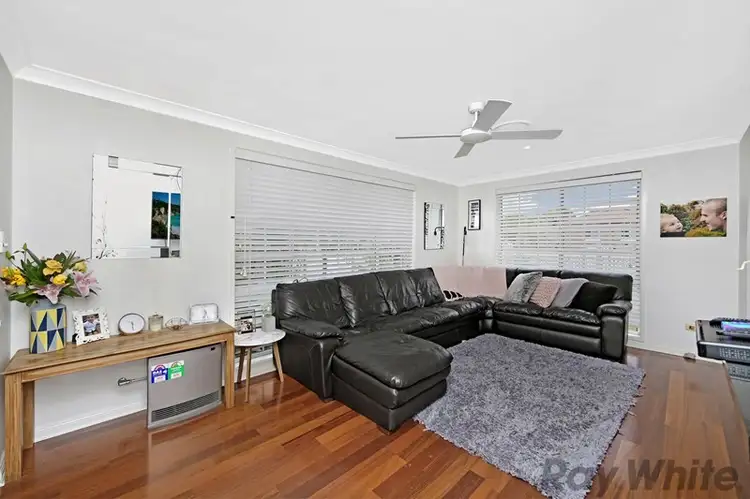 Fourth view of Homely house listing, 18 Parton Close, Buff Point NSW 2262