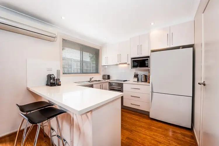 Third view of Homely villa listing, 13/7a Blakeford Avenue, Ermington NSW 2115
