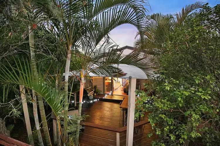 Second view of Homely house listing, 36 Raven Street, Camp Hill QLD 4152