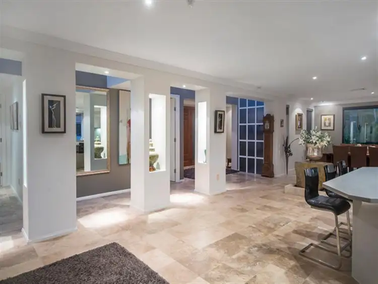 Sixth view of Homely house listing, 7387 Marine Dr E, Hope Island QLD 4212