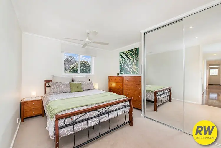 Sixth view of Homely house listing, 22 Dethridge Street, Higgins ACT 2615