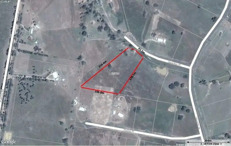 25 Hazelton Place Murringo, Young NSW 2594