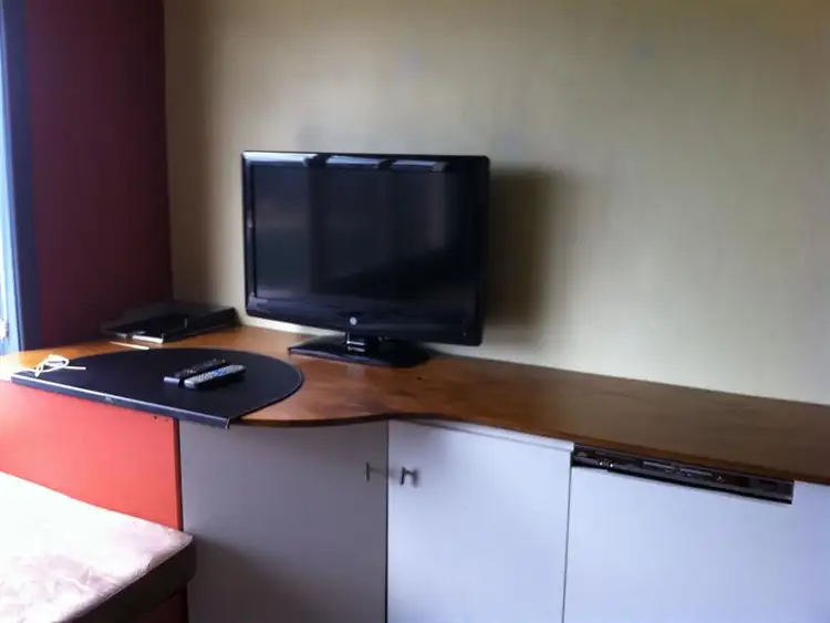 Second view of Homely unit listing, 10/1 Gippsland Street, Jindabyne NSW 2627