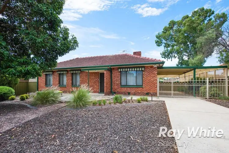 17 Donhead Street, Elizabeth SA 5112