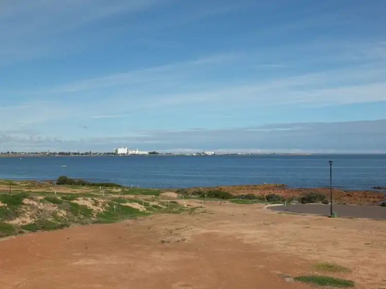 Second view of Homely land listing, Lot 307 Palmer Esplanade, North Beach SA 5556