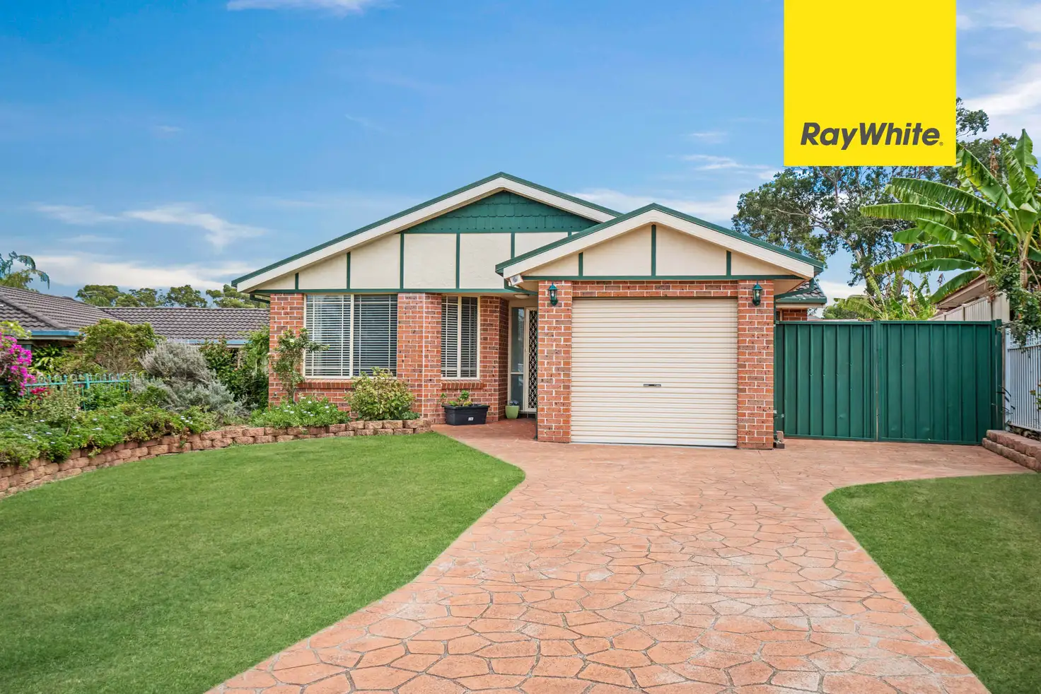 Main view of Homely house listing, 4 Gale Place, Oakhurst NSW 2761
