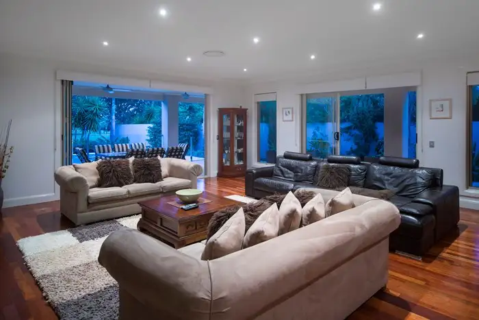 Second view of Homely house listing, 2137 Riverside Drive, Sanctuary Cove QLD 4212