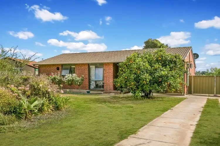 Main view of Homely house listing, 11 Valetta Court, Parafield Gardens SA 5107