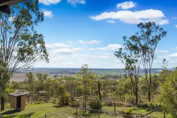 Second view of Homely house listing, 27 Linora Drive, Gowrie Mountain QLD 4350
