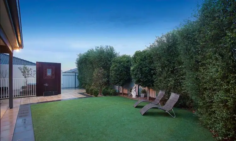 Second view of Homely house listing, 21 Maxwell Street, Point Cook VIC 3030