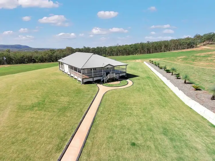 Seventh view of Homely rural property listing, Address available on request