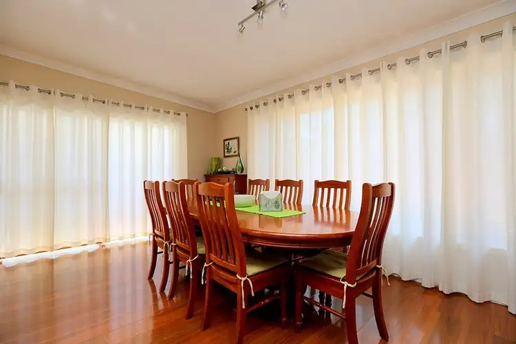 Fifth view of Homely house listing, 6 Usher Crescent, Sefton NSW 2162