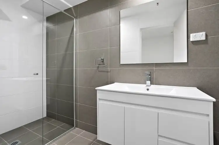 Fourth view of Homely townhouse listing, A205/41 Crown Street, Wollongong NSW 2500