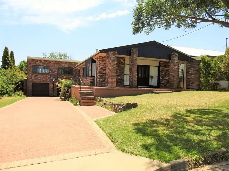 Main view of Homely house listing, 7 William Street, Young NSW 2594